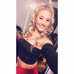 Meet your Posher, Brittany